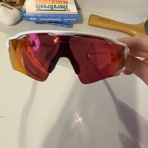 oakleys